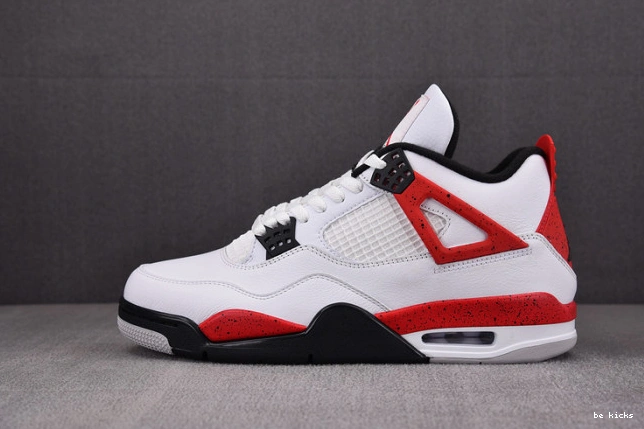 cement” dh6927-161 jordan “red 4 air 0511